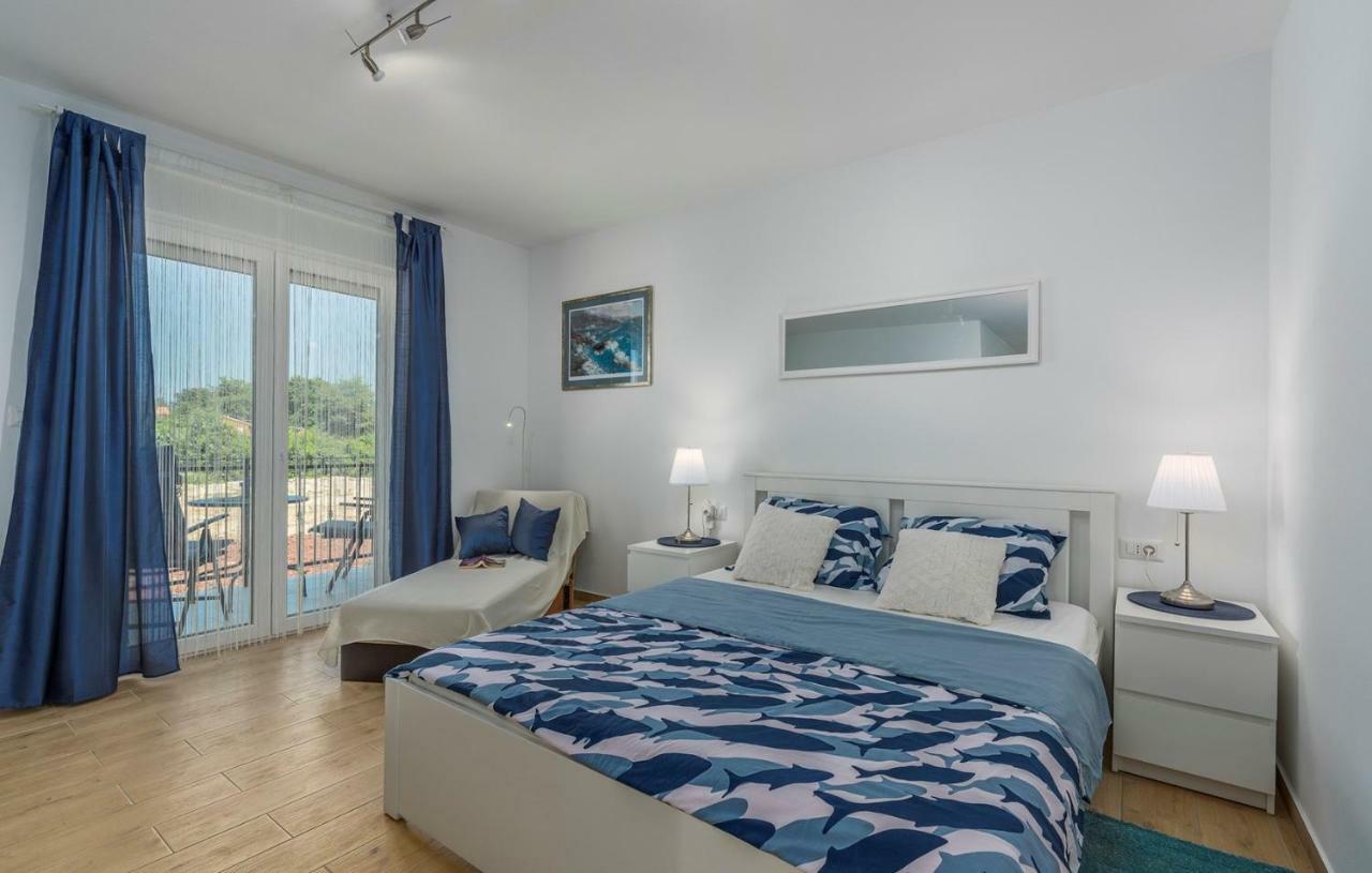 Apartment Complex Jelena フンタナ エクステリア 写真